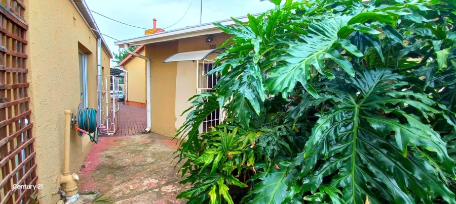 3 Bedroom Property for Sale in Brenthurst Gauteng