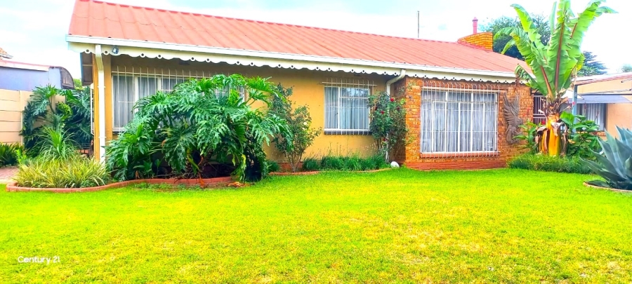 3 Bedroom Property for Sale in Brenthurst Gauteng