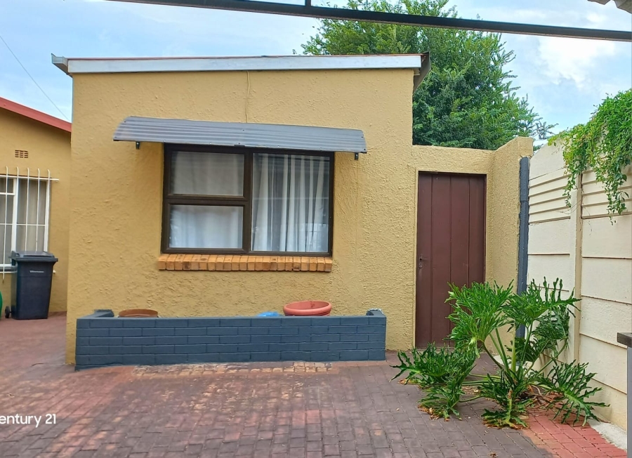 3 Bedroom Property for Sale in Brenthurst Gauteng