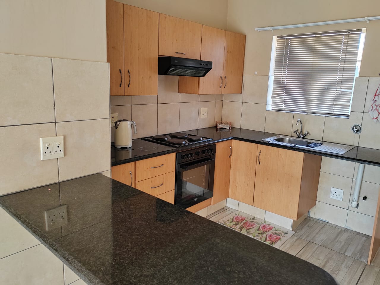 2 Bedroom Property for Sale in Sonneveld Gauteng