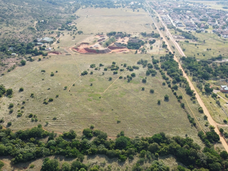 Commercial Property for Sale in Rietfontein A H Gauteng