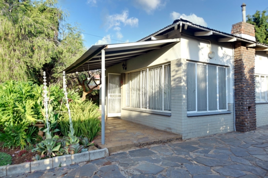 3 Bedroom Property for Sale in Roseville Gauteng