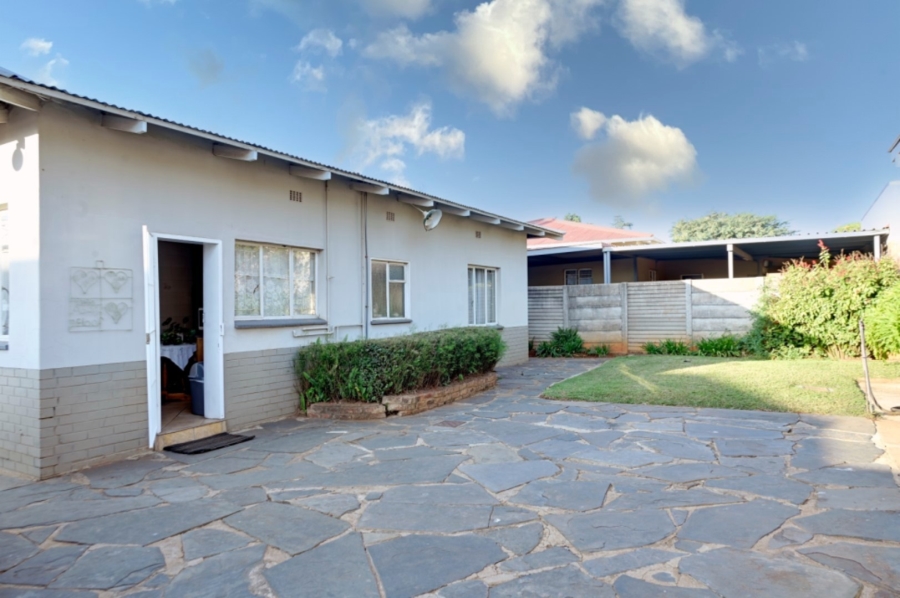 3 Bedroom Property for Sale in Roseville Gauteng