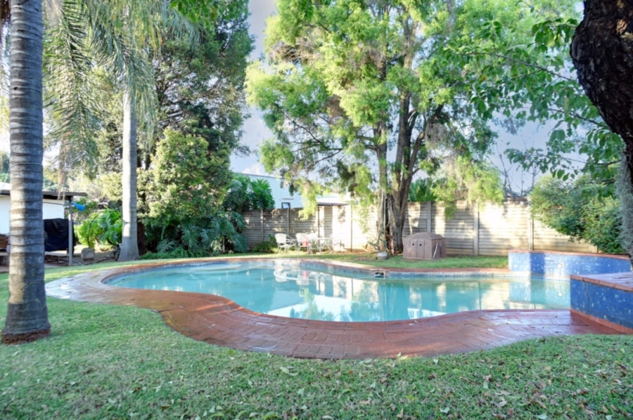 3 Bedroom Property for Sale in Roseville Gauteng