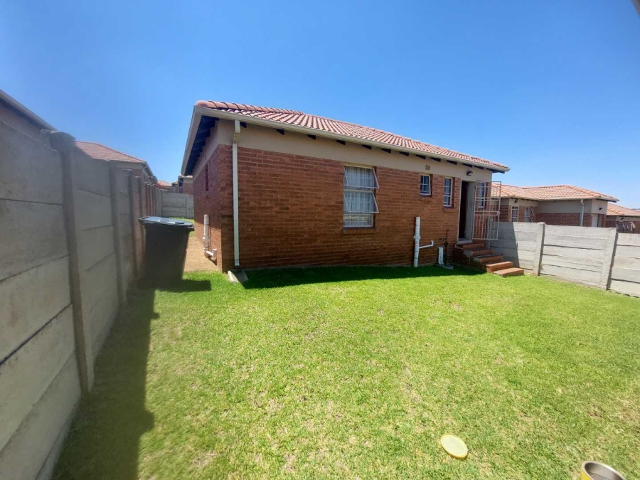 3 Bedroom Property for Sale in Thatch Hill Estate Gauteng