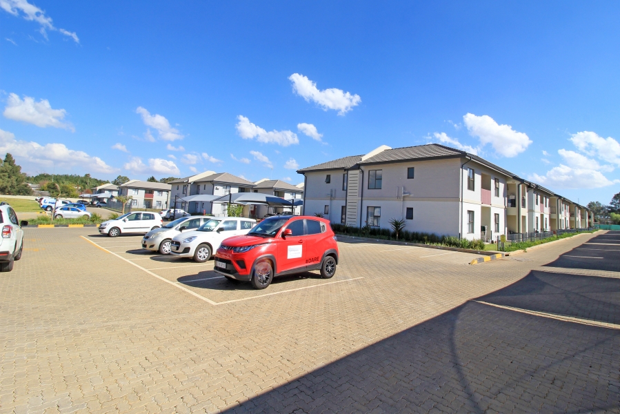 2 Bedroom Property for Sale in Benoni North Gauteng