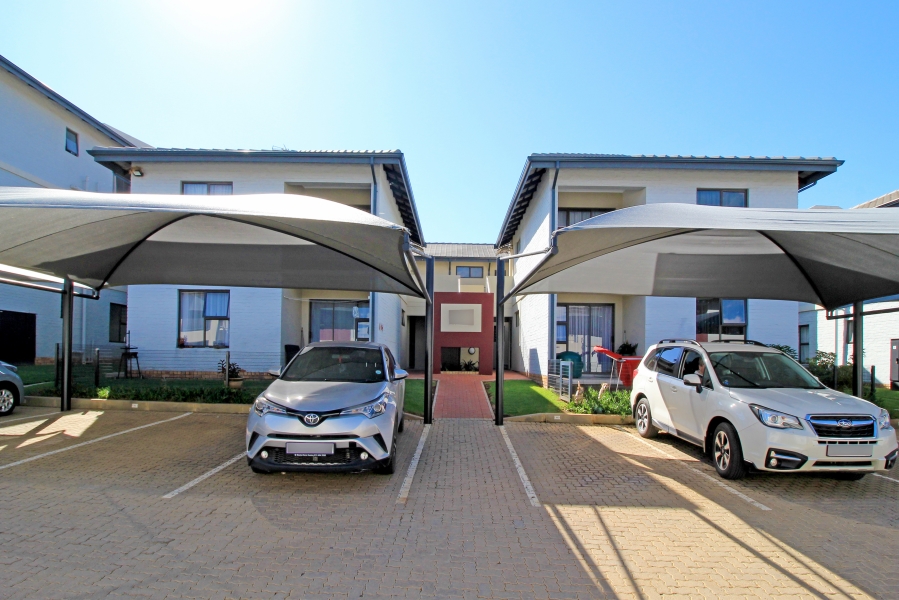 2 Bedroom Property for Sale in Benoni North Gauteng