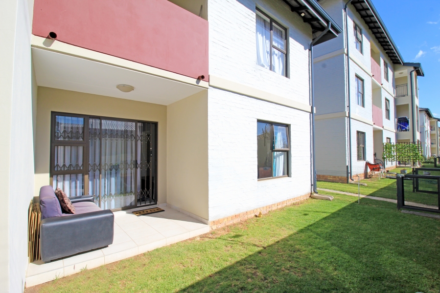 2 Bedroom Property for Sale in Benoni North Gauteng