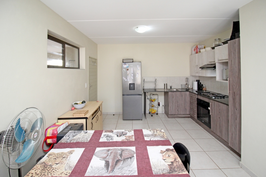 2 Bedroom Property for Sale in Benoni North Gauteng