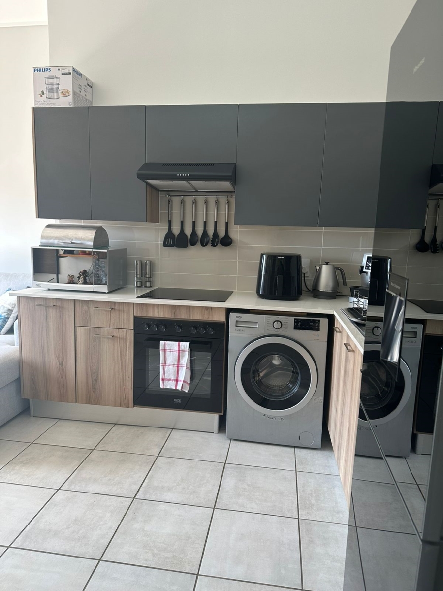 1 Bedroom Property for Sale in Linbro Park Gauteng