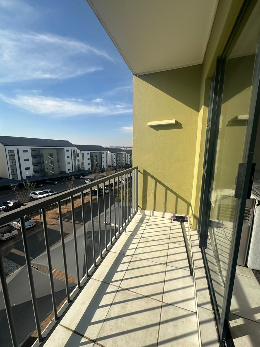 1 Bedroom Property for Sale in Linbro Park Gauteng