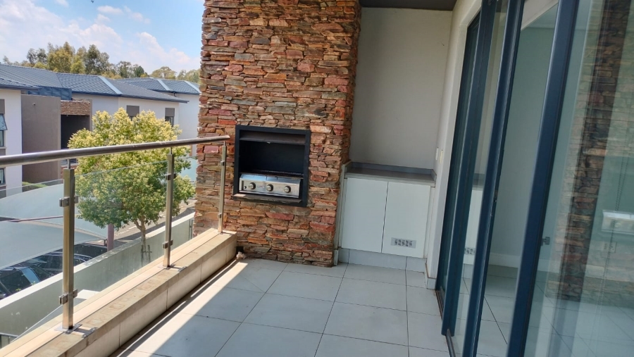 To Let 3 Bedroom Property for Rent in Eye of Africa Gauteng