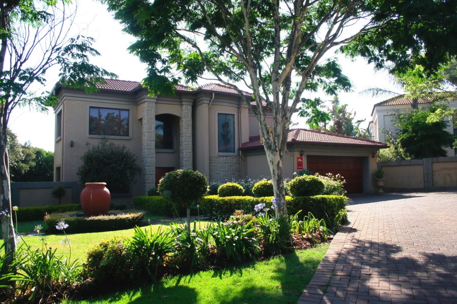 4 Bedroom Property for Sale in Moreleta Park Gauteng