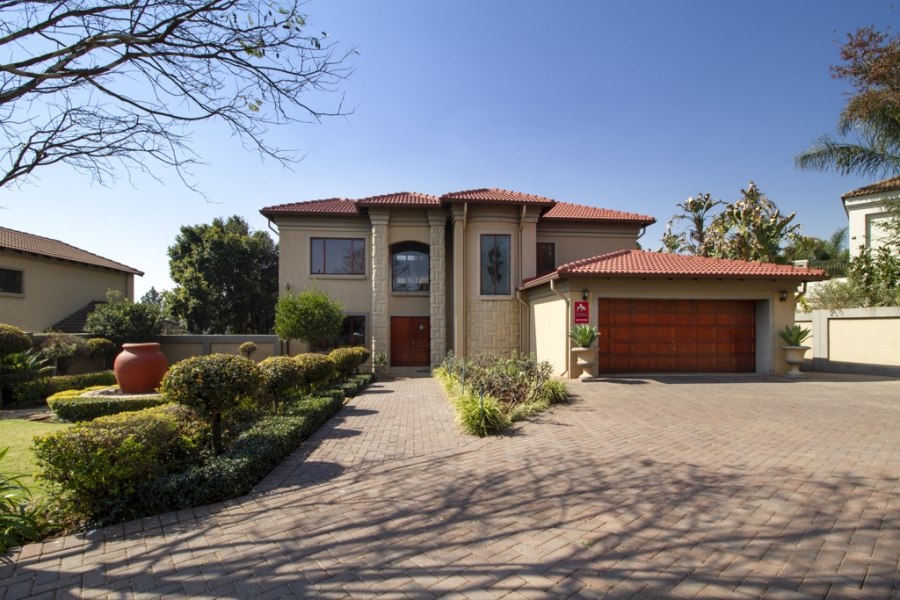 4 Bedroom Property for Sale in Moreleta Park Gauteng