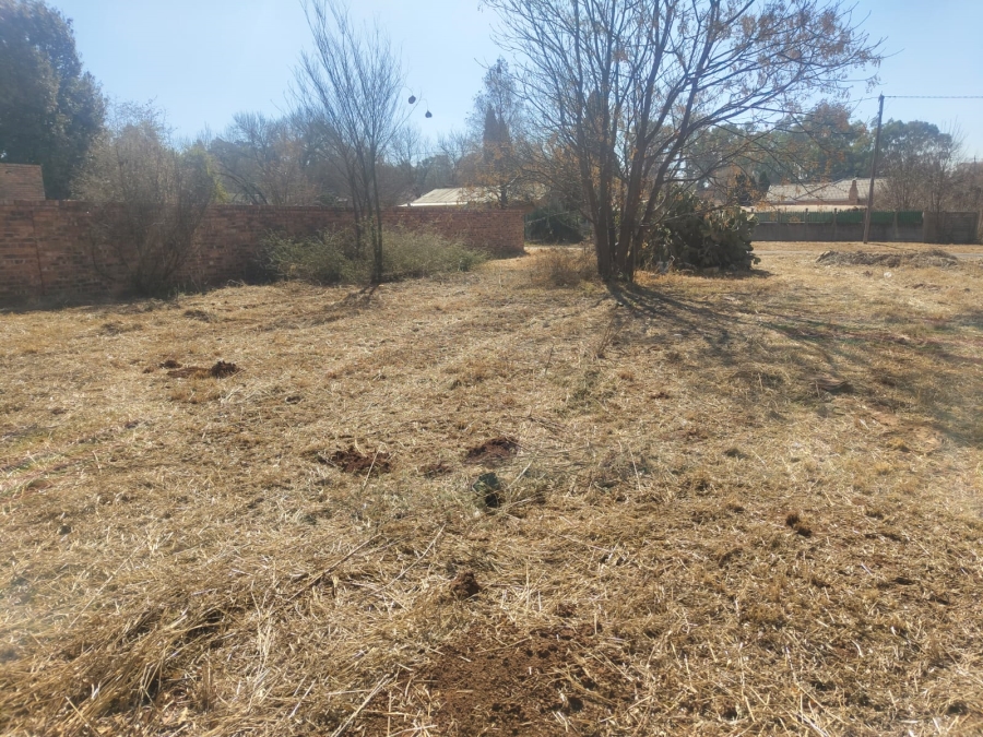 0 Bedroom Property for Sale in Henley on Klip Gauteng