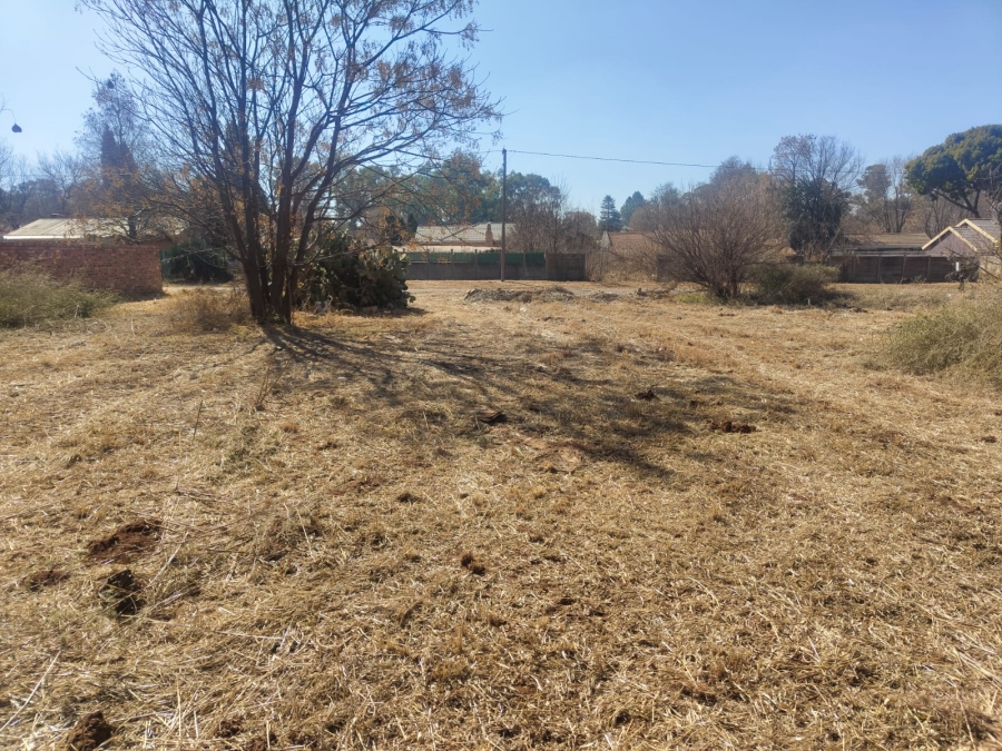 0 Bedroom Property for Sale in Henley on Klip Gauteng