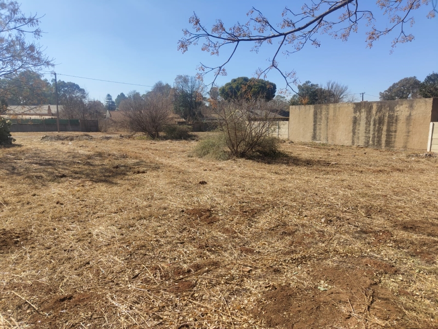 0 Bedroom Property for Sale in Henley on Klip Gauteng