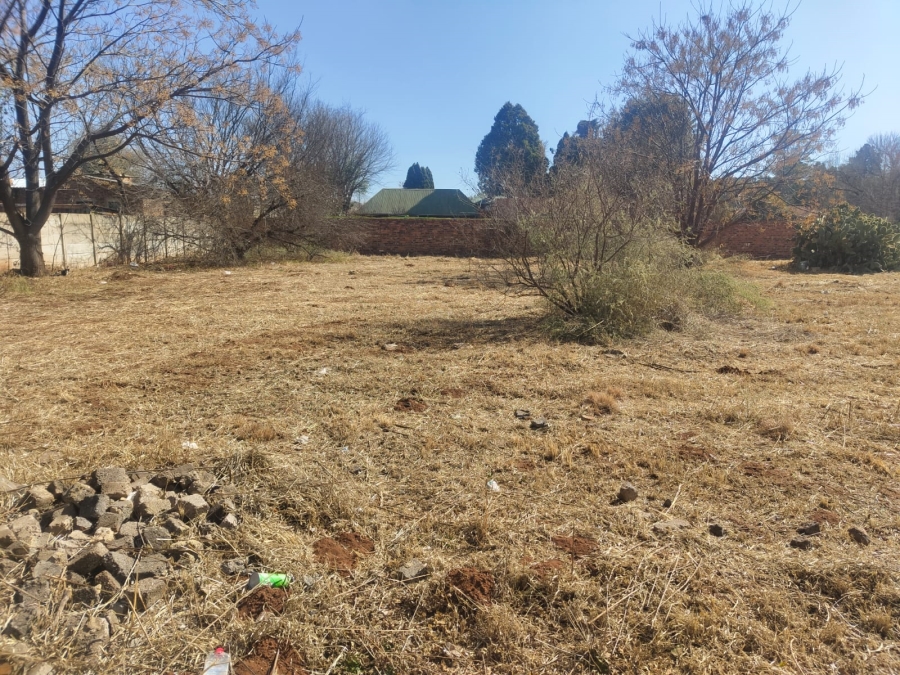 0 Bedroom Property for Sale in Henley on Klip Gauteng