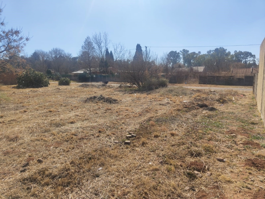 0 Bedroom Property for Sale in Henley on Klip Gauteng