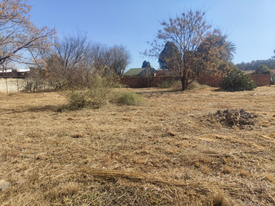 0 Bedroom Property for Sale in Henley on Klip Gauteng