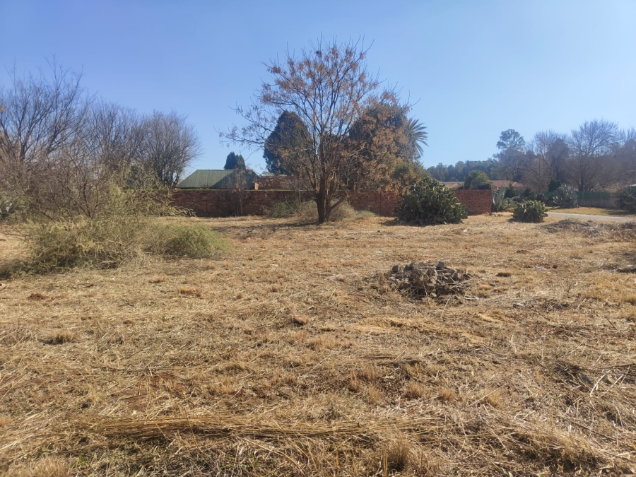 0 Bedroom Property for Sale in Henley on Klip Gauteng