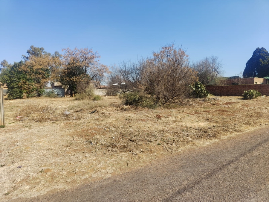 0 Bedroom Property for Sale in Henley on Klip Gauteng