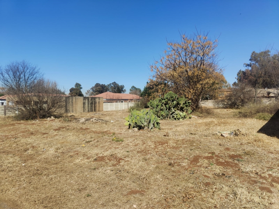 0 Bedroom Property for Sale in Henley on Klip Gauteng