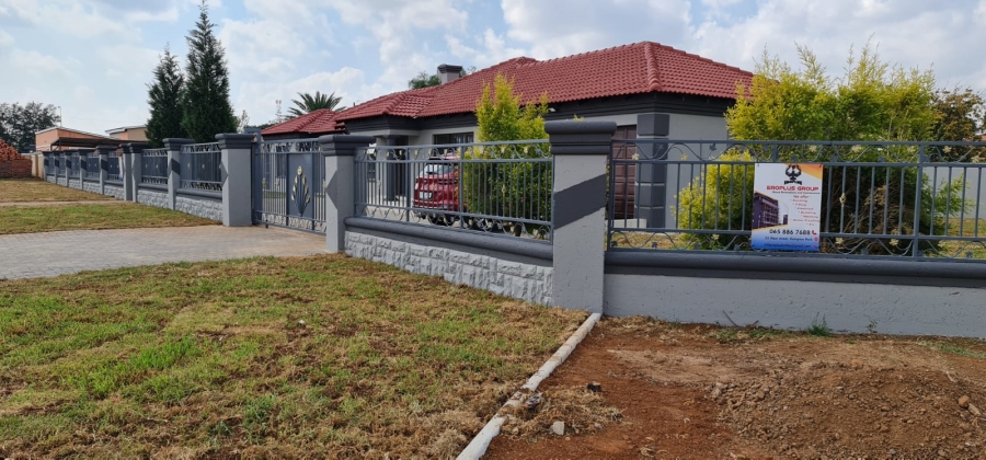 3 Bedroom Property for Sale in Noldick Gauteng