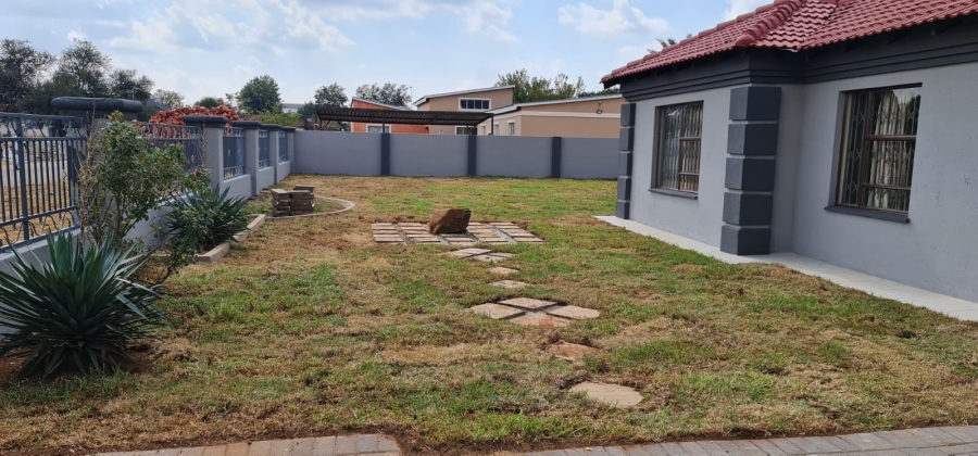 3 Bedroom Property for Sale in Noldick Gauteng