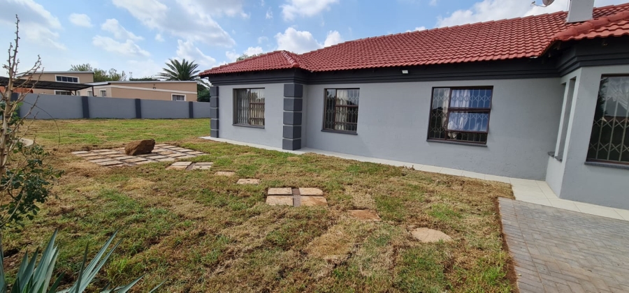 3 Bedroom Property for Sale in Noldick Gauteng