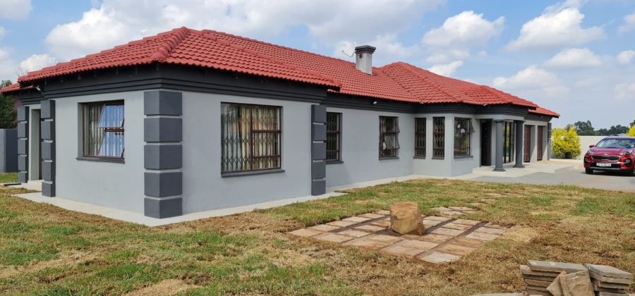 3 Bedroom Property for Sale in Noldick Gauteng