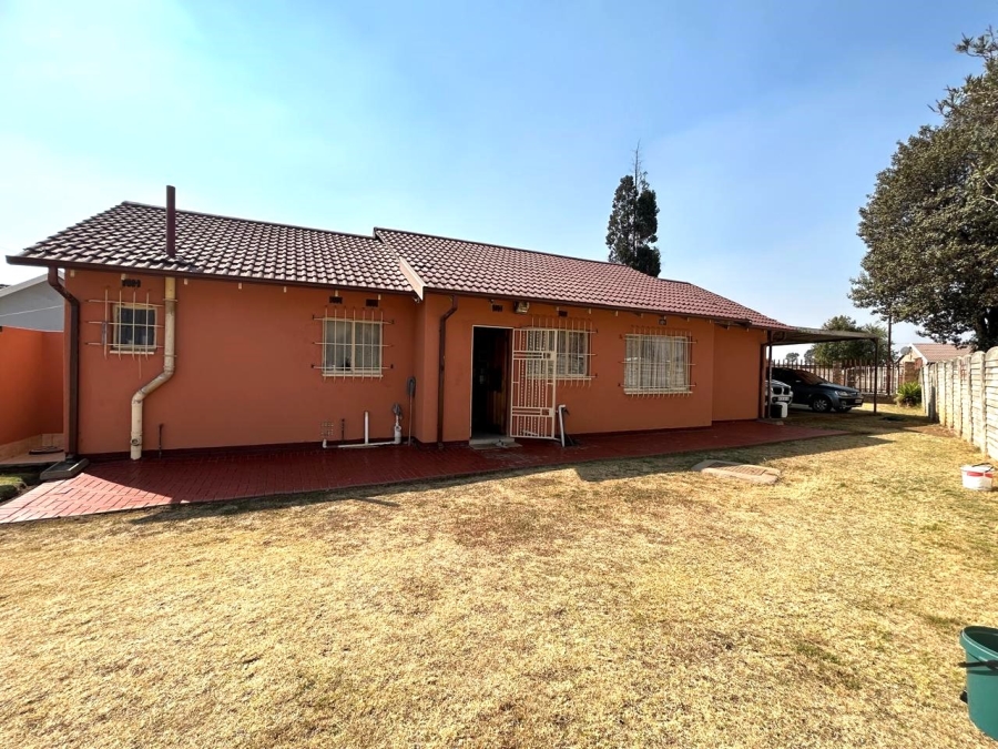 3 Bedroom Property for Sale in Brakpan North Gauteng