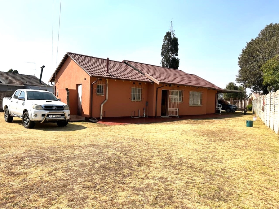 3 Bedroom Property for Sale in Brakpan North Gauteng