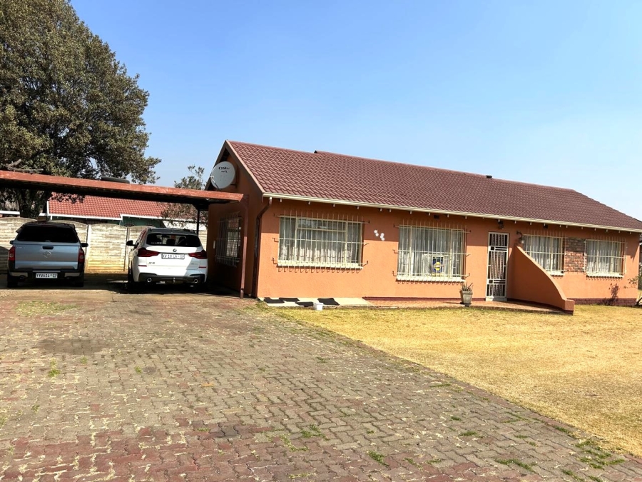 3 Bedroom Property for Sale in Brakpan North Gauteng