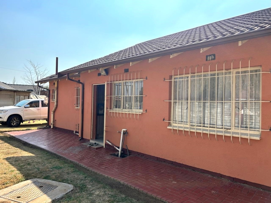 3 Bedroom Property for Sale in Brakpan North Gauteng