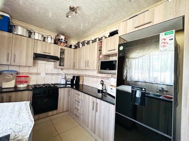 3 Bedroom Property for Sale in Brakpan North Gauteng