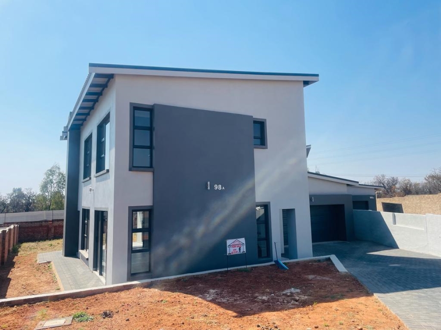 3 Bedroom Property for Sale in Roodepark Eco Estate Gauteng