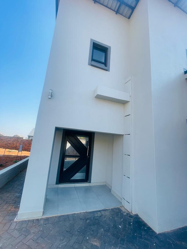 3 Bedroom Property for Sale in Roodepark Eco Estate Gauteng