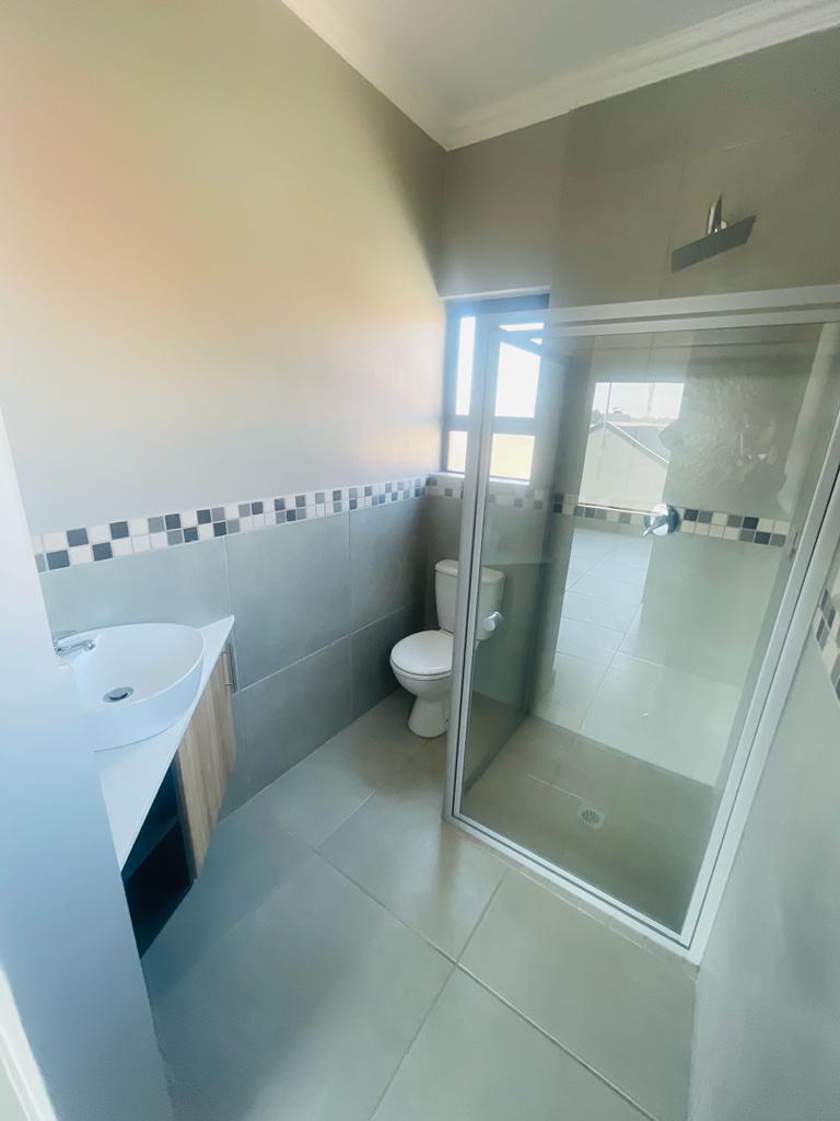 3 Bedroom Property for Sale in Roodepark Eco Estate Gauteng