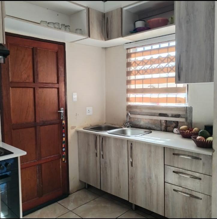 3 Bedroom Property for Sale in Soshanguve VV Gauteng