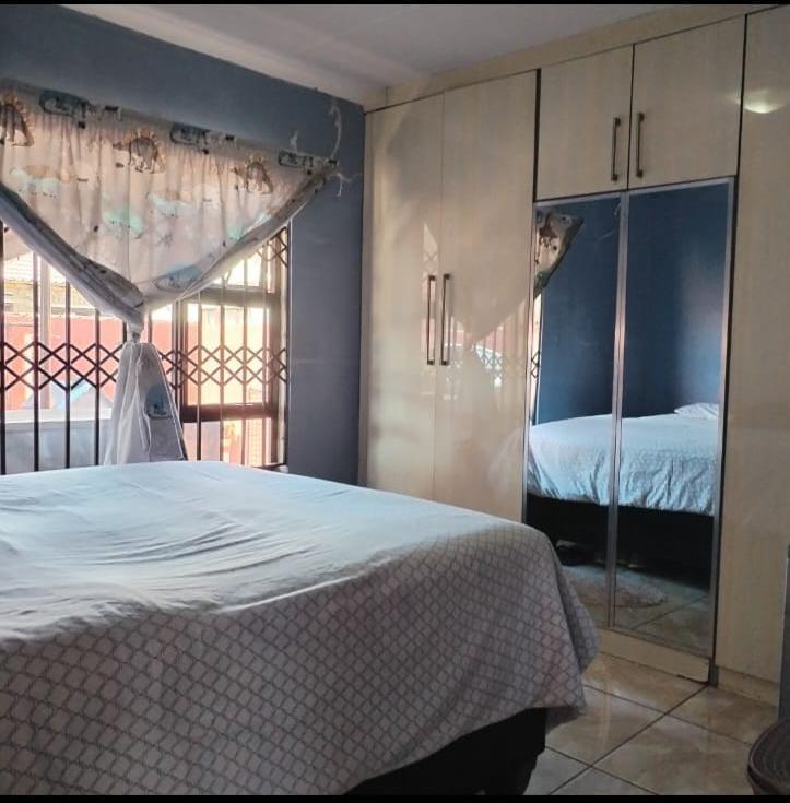 3 Bedroom Property for Sale in Soshanguve VV Gauteng