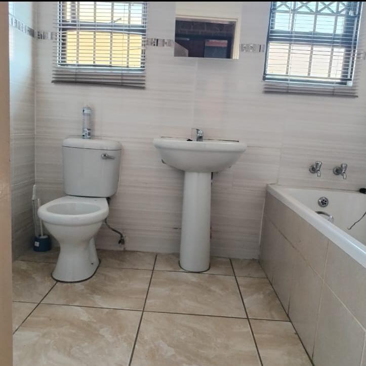 3 Bedroom Property for Sale in Soshanguve VV Gauteng