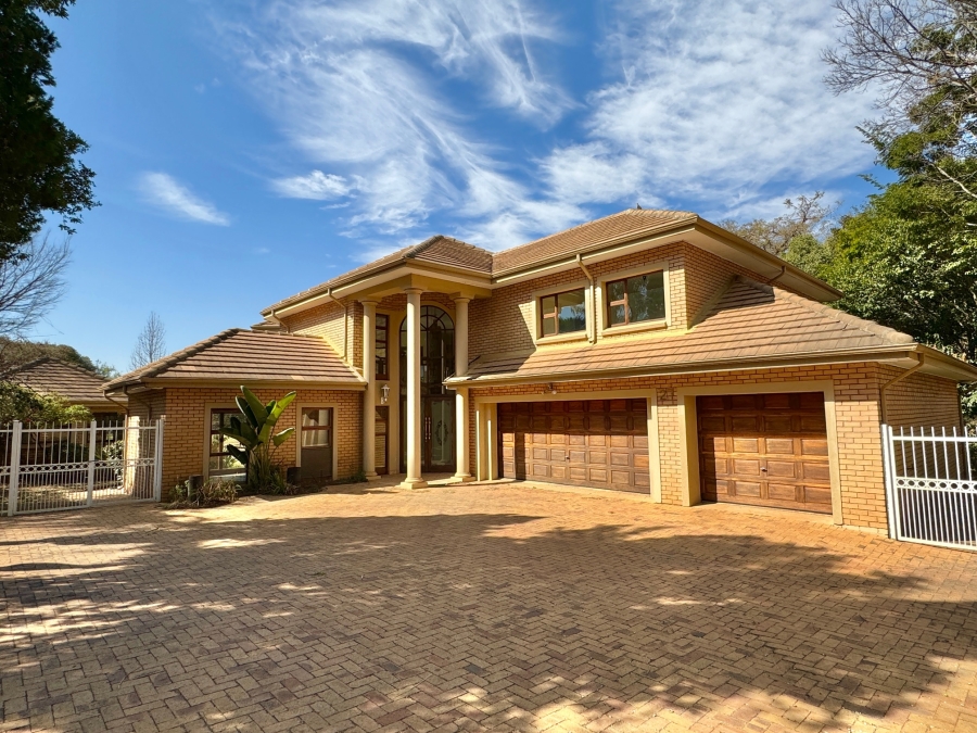 4 Bedroom Property for Sale in Woodhill Estate Gauteng