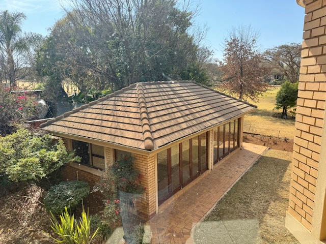 4 Bedroom Property for Sale in Woodhill Estate Gauteng