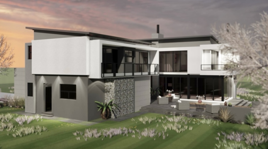 4 Bedroom Property for Sale in Midstream Heights Gauteng