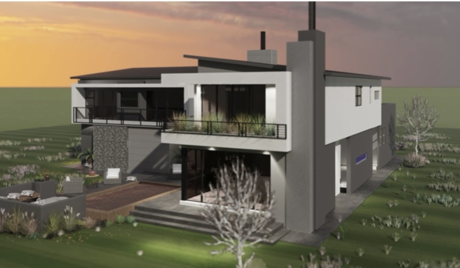 4 Bedroom Property for Sale in Midstream Heights Gauteng