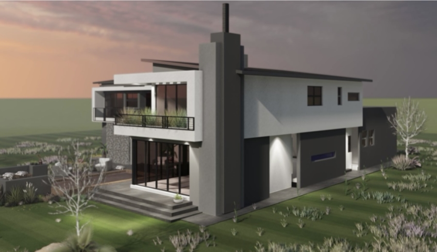 4 Bedroom Property for Sale in Midstream Heights Gauteng