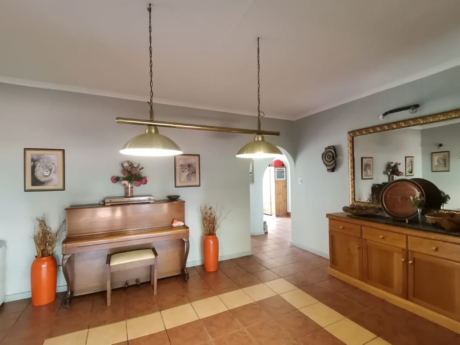 3 Bedroom Property for Sale in Brackenhurst Gauteng