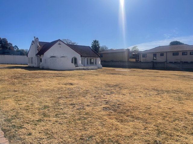 0 Bedroom Property for Sale in Bedfordview Gauteng