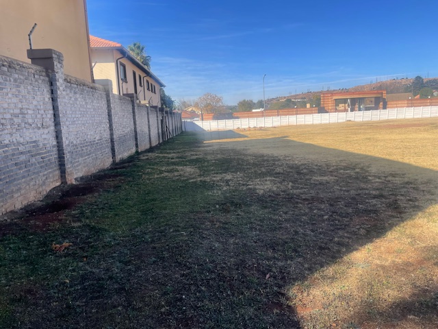 0 Bedroom Property for Sale in Bedfordview Gauteng